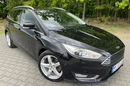 Ford Focus LEDY+El. Fatel+Podgrzew. fotel+Nawigacja+Czuj. Parkowania+Półskóry zdjęcie 11