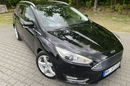 Ford Focus LEDY+El. Fatel+Podgrzew. fotel+Nawigacja+Czuj. Parkowania+Półskóry zdjęcie 13