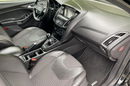 Ford Focus LEDY+El. Fatel+Podgrzew. fotel+Nawigacja+Czuj. Parkowania+Półskóry zdjęcie 18