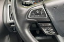 Ford Focus LEDY+El. Fatel+Podgrzew. fotel+Nawigacja+Czuj. Parkowania+Półskóry zdjęcie 29