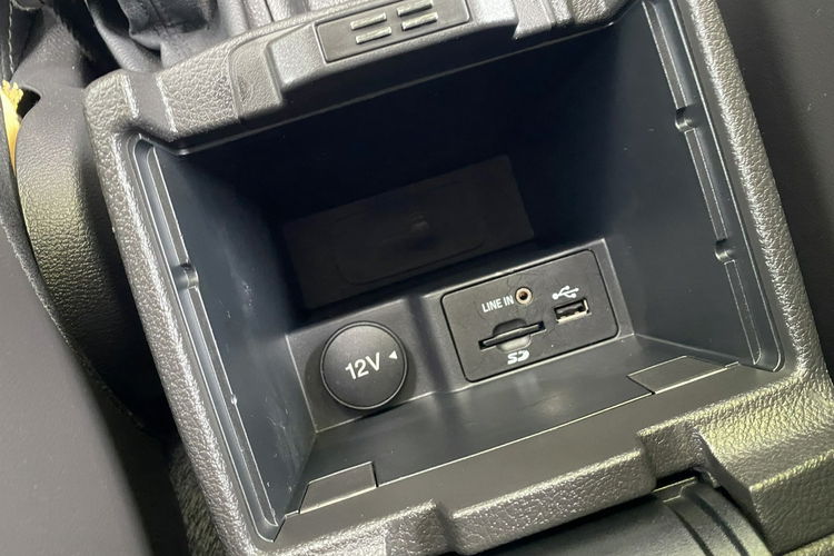 Ford Focus LEDY+El. Fatel+Podgrzew. fotel+Nawigacja+Czuj. Parkowania+Półskóry zdjęcie 34