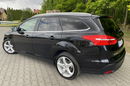 Ford Focus LEDY+El. Fatel+Podgrzew. fotel+Nawigacja+Czuj. Parkowania+Półskóry zdjęcie 5