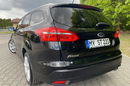 Ford Focus LEDY+El. Fatel+Podgrzew. fotel+Nawigacja+Czuj. Parkowania+Półskóry zdjęcie 6