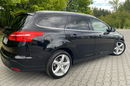 Ford Focus LEDY+El. Fatel+Podgrzew. fotel+Nawigacja+Czuj. Parkowania+Półskóry zdjęcie 8