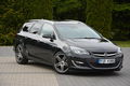 samochód osobowy Opel zdjęcie 10