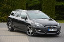 Astra 1.6T(170KM) Bi-xenon Ledy Duża Navi 2xParktr. Alu18 Aso Opel zdjęcie 10