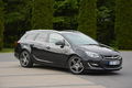 samochód osobowy Opel zdjęcie 11