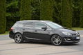 samochód osobowy Opel zdjęcie 12