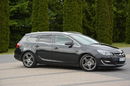 Astra 1.6T(170KM) Bi-xenon Ledy Duża Navi 2xParktr. Alu18 Aso Opel zdjęcie 12