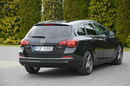 Astra 1.6T(170KM) Bi-xenon Ledy Duża Navi 2xParktr. Alu18 Aso Opel zdjęcie 15