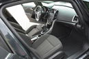 Astra 1.6T(170KM) Bi-xenon Ledy Duża Navi 2xParktr. Alu18 Aso Opel zdjęcie 18