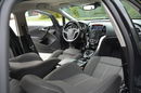 Astra 1.6T(170KM) Bi-xenon Ledy Duża Navi 2xParktr. Alu18 Aso Opel zdjęcie 19
