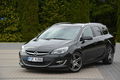 samochód osobowy Opel zdjęcie 2