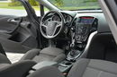 Astra 1.6T(170KM) Bi-xenon Ledy Duża Navi 2xParktr. Alu18 Aso Opel zdjęcie 20