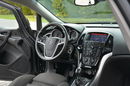 Astra 1.6T(170KM) Bi-xenon Ledy Duża Navi 2xParktr. Alu18 Aso Opel zdjęcie 21