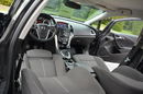 Astra 1.6T(170KM) Bi-xenon Ledy Duża Navi 2xParktr. Alu18 Aso Opel zdjęcie 23