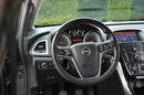 Astra 1.6T(170KM) Bi-xenon Ledy Duża Navi 2xParktr. Alu18 Aso Opel zdjęcie 24