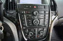 Astra 1.6T(170KM) Bi-xenon Ledy Duża Navi 2xParktr. Alu18 Aso Opel zdjęcie 27