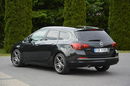 Astra 1.6T(170KM) Bi-xenon Ledy Duża Navi 2xParktr. Alu18 Aso Opel zdjęcie 6