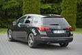 samochód osobowy Opel zdjęcie 7