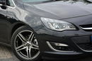 Astra 1.6T(170KM) Bi-xenon Ledy Duża Navi 2xParktr. Alu18 Aso Opel zdjęcie 8