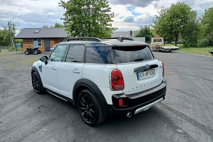 Countryman Mini Countryman Cooper S 2.0 192km 19r zdjęcie 3