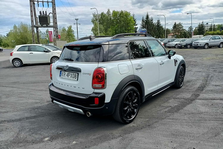 Countryman Mini Countryman Cooper S 2.0 192km 19r zdjęcie 4