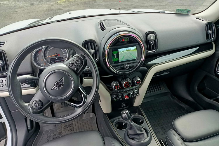 Countryman Mini Countryman Cooper S 2.0 192km 19r zdjęcie 7
