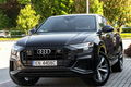 samochód osobowy Audi zdjęcie 1