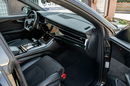 Audi Q8 3.0_Diesel_286KM_117 tyś km zdjęcie 14
