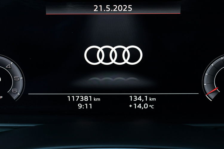 Audi Q8 3.0_Diesel_286KM_117 tyś km zdjęcie 16