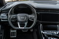 samochód osobowy Audi zdjęcie 18