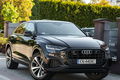 samochód osobowy Audi zdjęcie 2