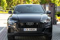 samochód osobowy Audi zdjęcie 3