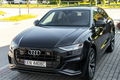 samochód osobowy Audi zdjęcie 4