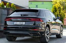 Audi Q8 3.0_Diesel_286KM_117 tyś km zdjęcie 7