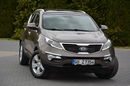 Kia Sportage Panorama Navi Kamera Skóry Ledy Bi-Xenon Keyless go Niemiec zdjęcie 10