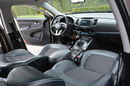 Kia Sportage Panorama Navi Kamera Skóry Ledy Bi-Xenon Keyless go Niemiec zdjęcie 19