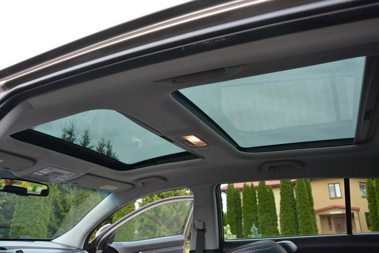 Kia Sportage Panorama Navi Kamera Skóry Ledy Bi-Xenon Keyless go Niemiec zdjęcie 26