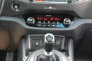Kia Sportage Panorama Navi Kamera Skóry Ledy Bi-Xenon Keyless go Niemiec zdjęcie 29