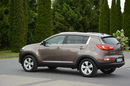 Kia Sportage Panorama Navi Kamera Skóry Ledy Bi-Xenon Keyless go Niemiec zdjęcie 6