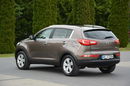 Kia Sportage Panorama Navi Kamera Skóry Ledy Bi-Xenon Keyless go Niemiec zdjęcie 7