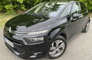 Citroen C4 Picasso +Asystent martwego pola+Keyless-go+LEDY+NAVI+Park Assist zdjęcie 1