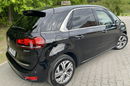 Citroen C4 Picasso +Asystent martwego pola+Keyless-go+LEDY+NAVI+Park Assist zdjęcie 10