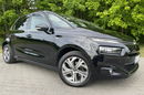 Citroen C4 Picasso +Asystent martwego pola+Keyless-go+LEDY+NAVI+Park Assist zdjęcie 12
