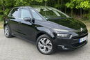 Citroen C4 Picasso +Asystent martwego pola+Keyless-go+LEDY+NAVI+Park Assist zdjęcie 13
