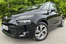 Citroen C4 Picasso +Asystent martwego pola+Keyless-go+LEDY+NAVI+Park Assist zdjęcie 2