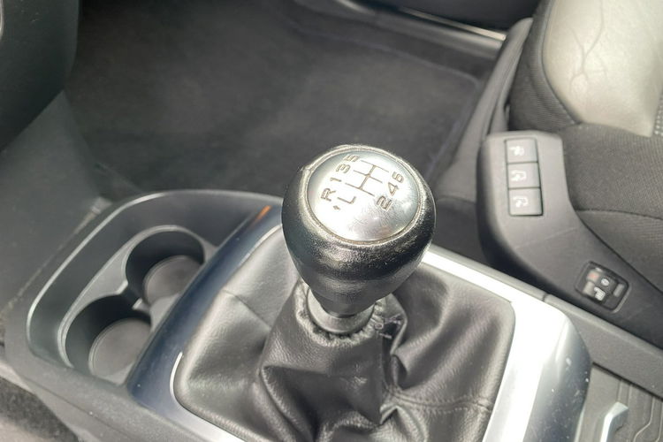 Citroen C4 Picasso +Asystent martwego pola+Keyless-go+LEDY+NAVI+Park Assist zdjęcie 20