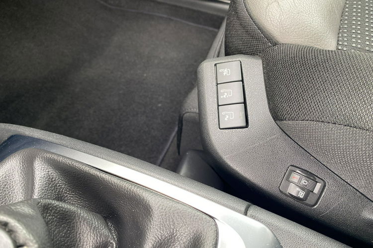 Citroen C4 Picasso +Asystent martwego pola+Keyless-go+LEDY+NAVI+Park Assist zdjęcie 21