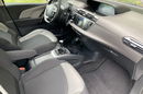 Citroen C4 Picasso +Asystent martwego pola+Keyless-go+LEDY+NAVI+Park Assist zdjęcie 22
